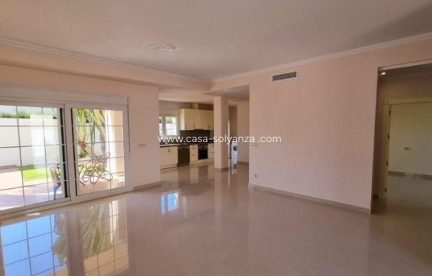 Revente - Maison de ville - Cabo Roig - Costa Blanca