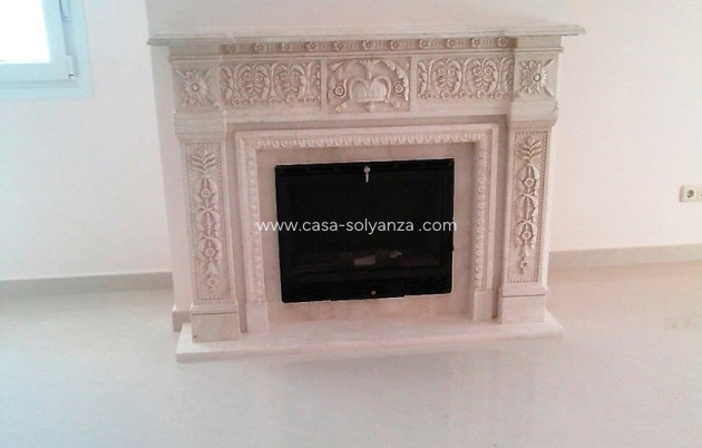 Revente - Maison de ville - Cabo Roig - Costa Blanca