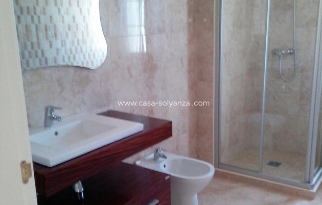 Revente - Maison de ville - Cabo Roig - Costa Blanca