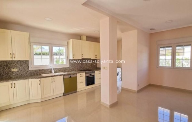 Revente - Maison de ville - Cabo Roig - Costa Blanca