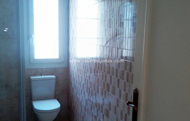 Revente - Maison de ville - Cabo Roig - Costa Blanca