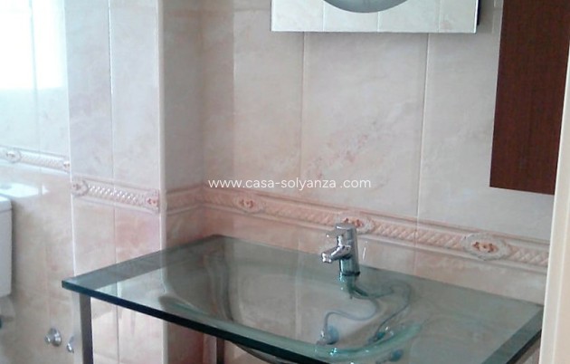 Revente - Maison de ville - Cabo Roig - Costa Blanca