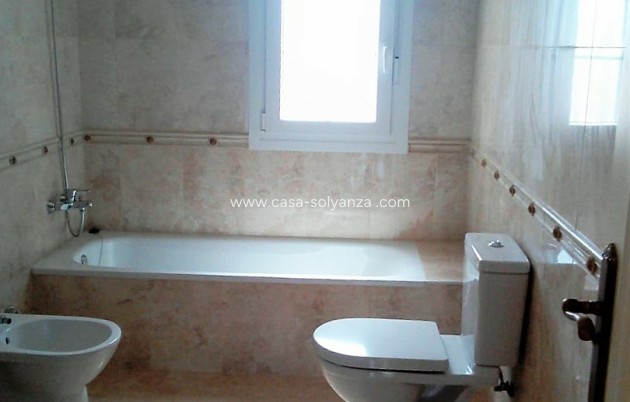 Revente - Maison de ville - Cabo Roig - Costa Blanca