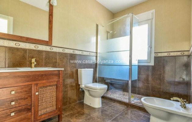 Revente - Maison de ville - Cabo Roig - Costa Blanca