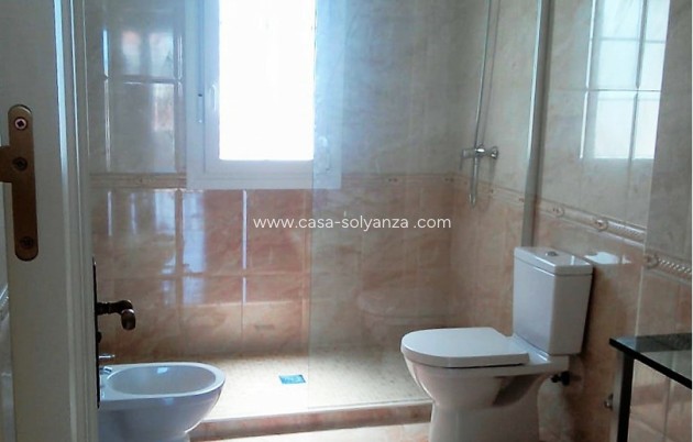 Revente - Maison de ville - Cabo Roig - Costa Blanca