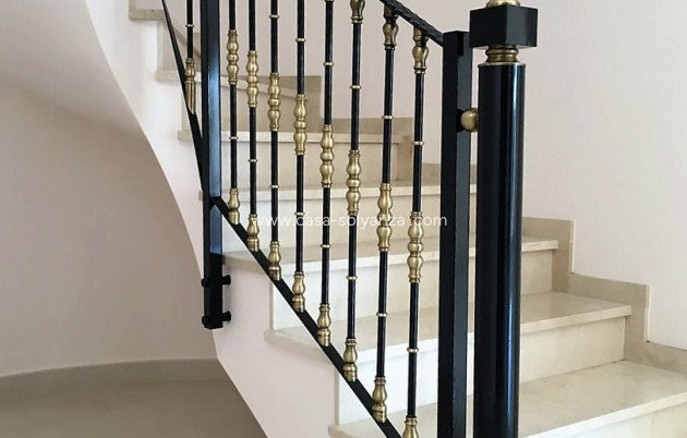 Revente - Maison de ville - Cabo Roig - Costa Blanca