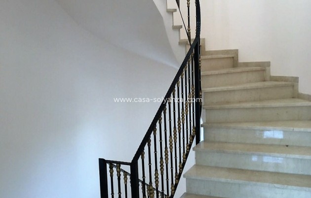 Revente - Maison de ville - Cabo Roig - Costa Blanca