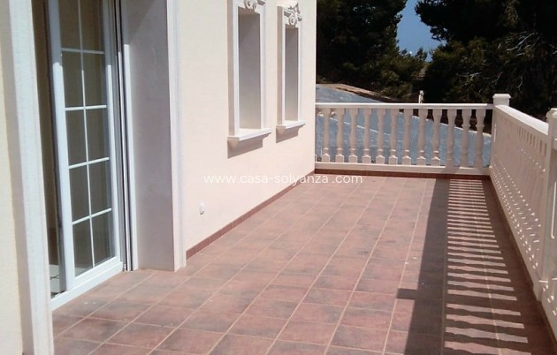 Revente - Maison de ville - Cabo Roig - Costa Blanca