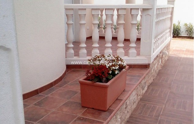 Revente - Maison de ville - Cabo Roig - Costa Blanca