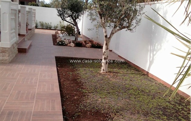 Revente - Maison de ville - Cabo Roig - Costa Blanca