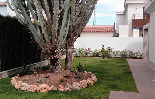 Revente - Maison de ville - Cabo Roig - Costa Blanca