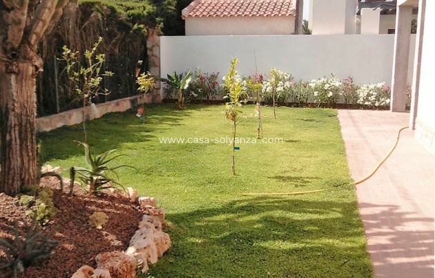 Revente - Maison de ville - Cabo Roig - Costa Blanca