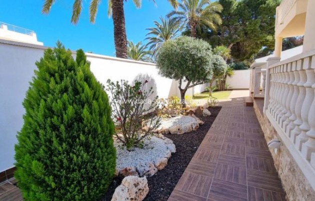 Revente - Maison de ville - Cabo Roig - Costa Blanca