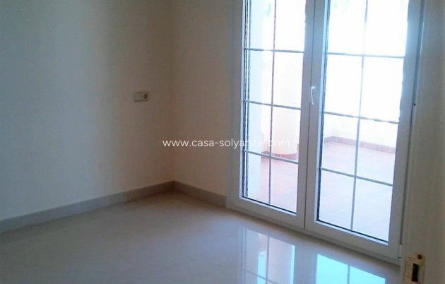 Revente - Maison de ville - Cabo Roig - Costa Blanca