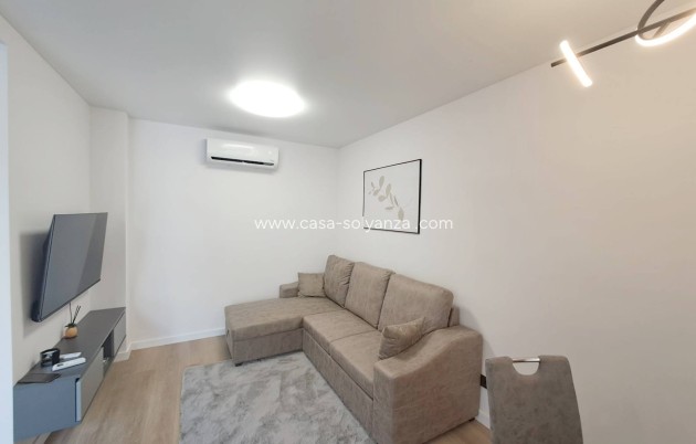 Revente - Maison de ville - Torrevieja - Costa Blanca