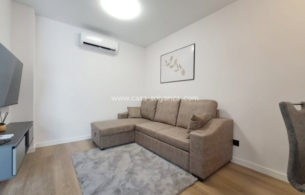 Revente - Maison de ville - Torrevieja - Costa Blanca