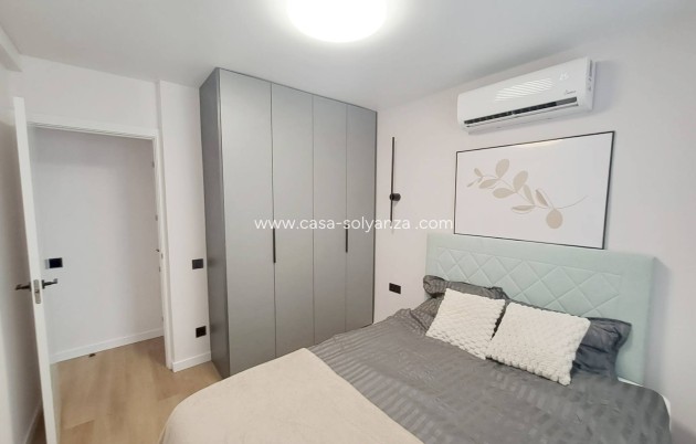 Revente - Maison de ville - Torrevieja - Costa Blanca