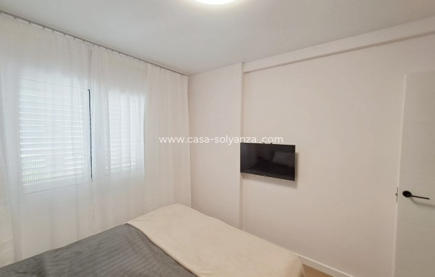 Revente - Maison de ville - Torrevieja - Costa Blanca