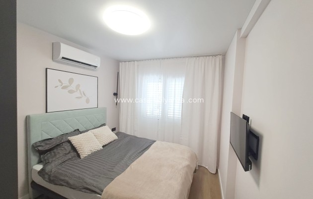 Revente - Maison de ville - Torrevieja - Costa Blanca