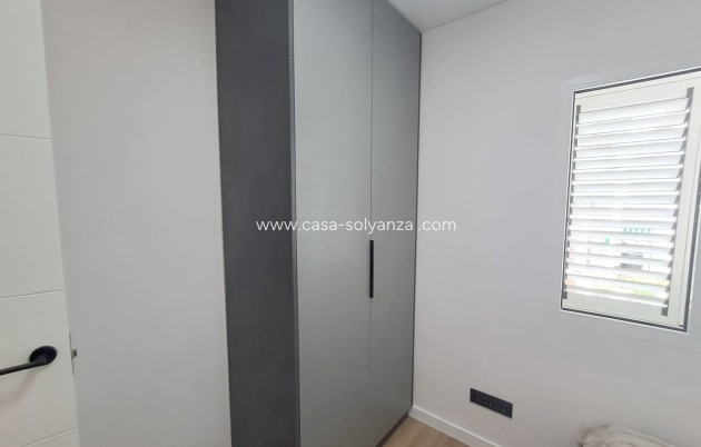 Revente - Maison de ville - Torrevieja - Costa Blanca