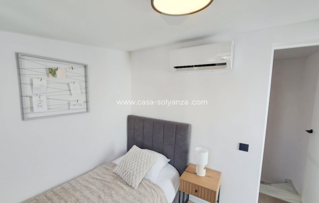 Revente - Maison de ville - Torrevieja - Costa Blanca