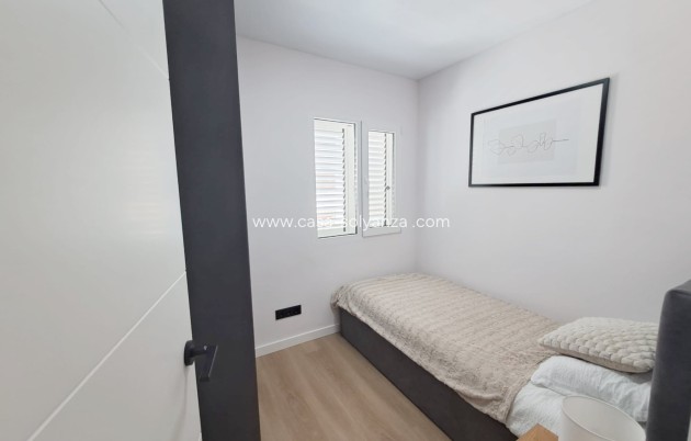 Revente - Maison de ville - Torrevieja - Costa Blanca