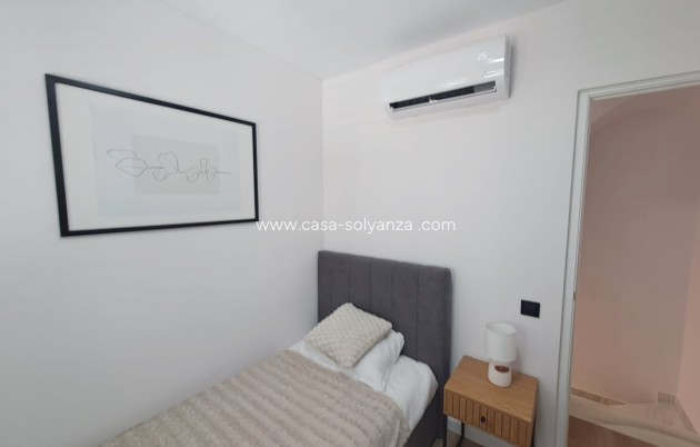 Revente - Maison de ville - Torrevieja - Costa Blanca