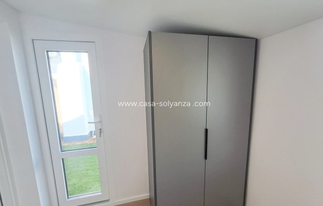 Revente - Maison de ville - Torrevieja - Costa Blanca