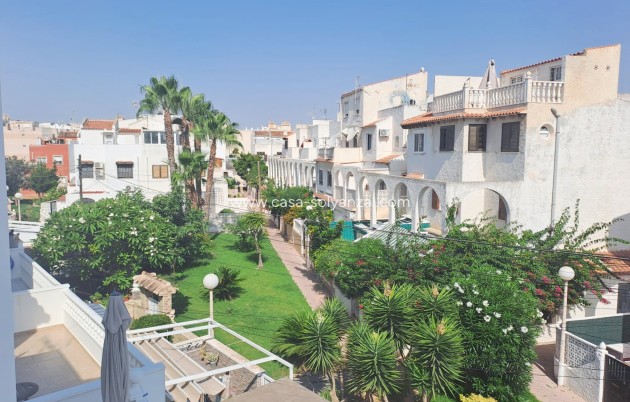 Revente - Maison de ville - Torrevieja - Costa Blanca