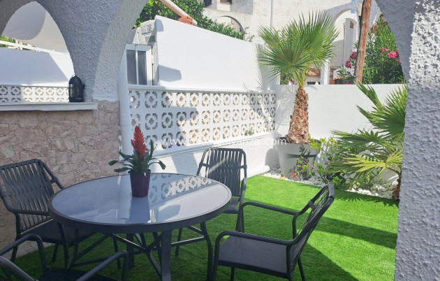 Revente - Maison de ville - Torrevieja - Costa Blanca