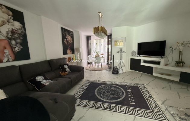 Revente - Appartement - Torrevieja - Costa Blanca