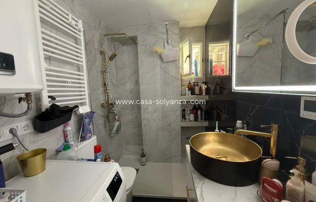 Revente - Appartement - Torrevieja - Costa Blanca