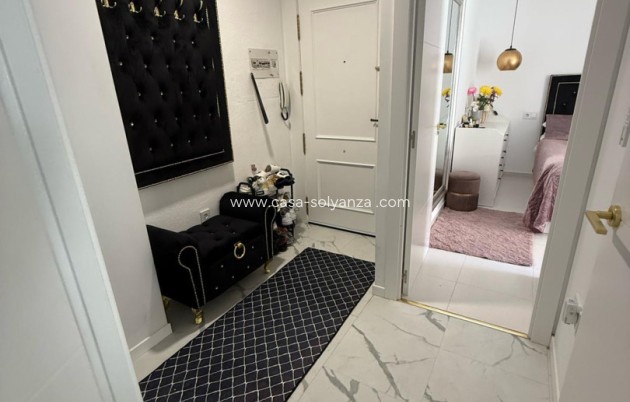 Revente - Appartement - Torrevieja - Costa Blanca