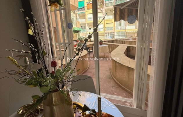 Revente - Appartement - Torrevieja - Costa Blanca