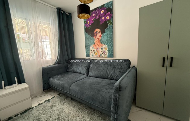 Revente - Appartement - Torrevieja - Costa Blanca