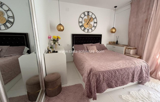 Revente - Appartement - Torrevieja - Costa Blanca