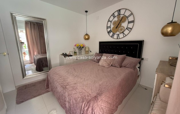 Revente - Appartement - Torrevieja - Costa Blanca