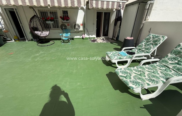 Revente - Appartement - Torrevieja - Costa Blanca