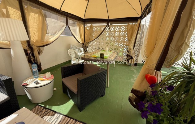 Revente - Appartement - Torrevieja - Costa Blanca