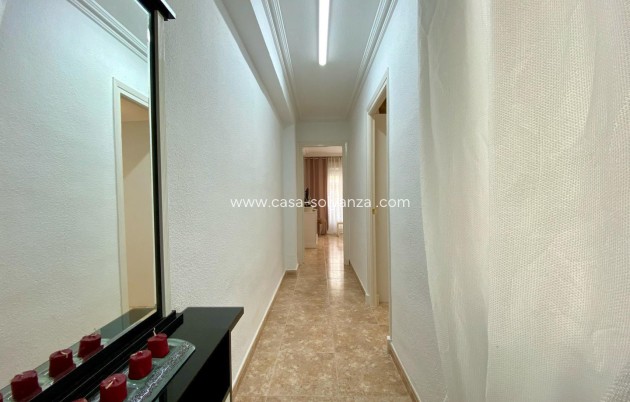 Revente - Appartement - Torrevieja - Costa Blanca