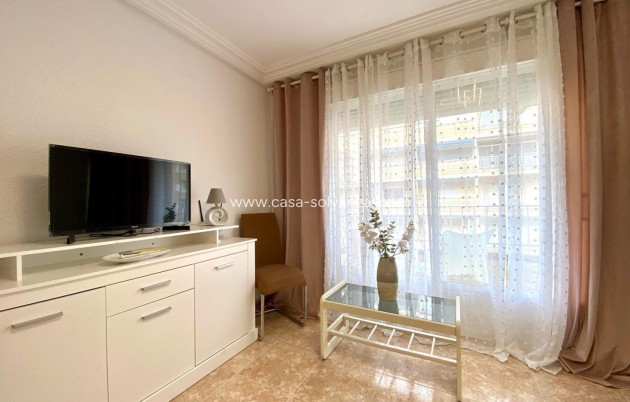 Revente - Appartement - Torrevieja - Costa Blanca