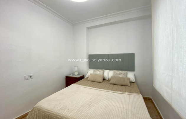 Revente - Appartement - Torrevieja - Costa Blanca