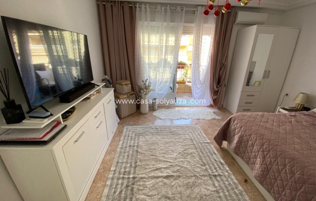 Revente - Appartement - Torrevieja - Costa Blanca
