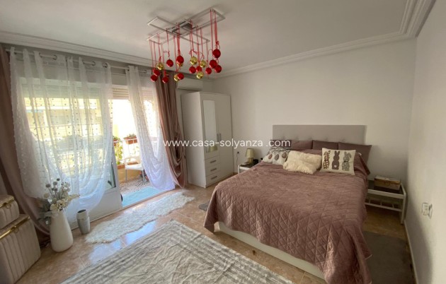 Revente - Appartement - Torrevieja - Costa Blanca