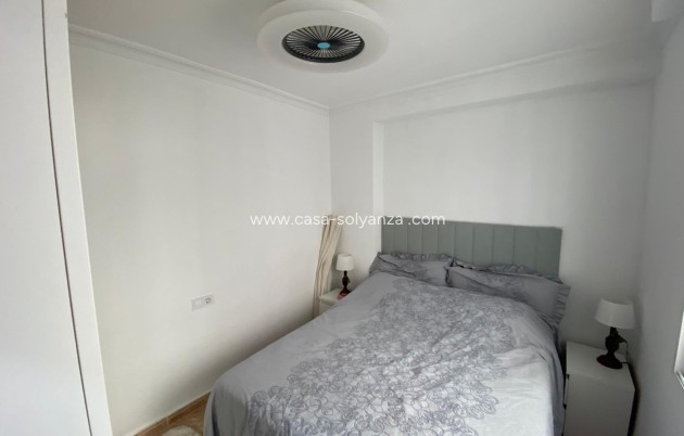 Revente - Appartement - Torrevieja - Costa Blanca