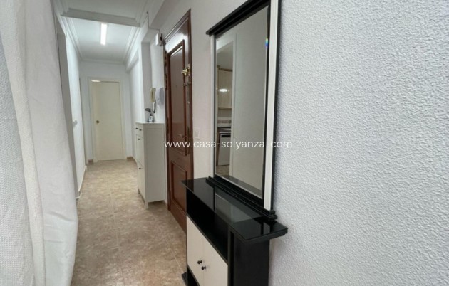 Revente - Appartement - Torrevieja - Costa Blanca