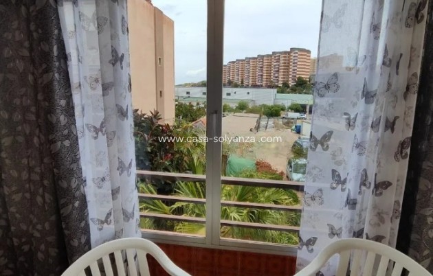 Revente - Appartement - La Romana - Inland