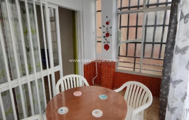 Revente - Appartement - La Romana - Inland