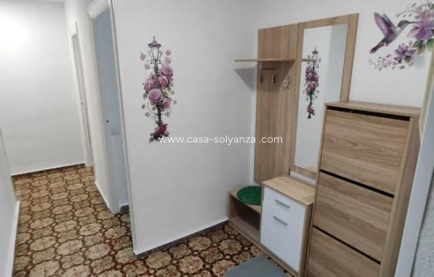 Revente - Appartement - La Romana - Inland