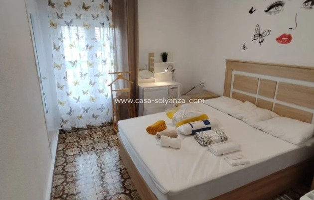 Revente - Appartement - La Romana - Inland